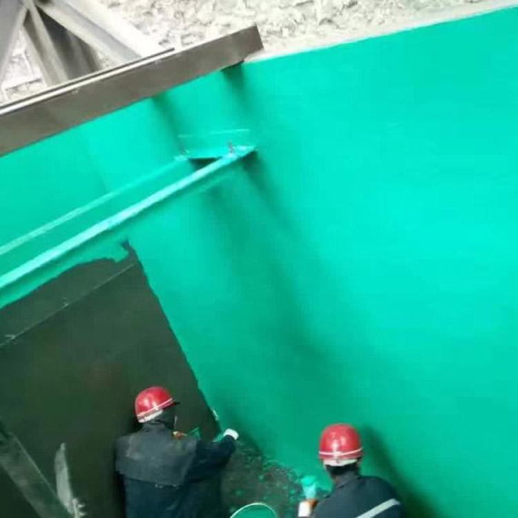 阜阳彩色防滑路面和景观水洗树脂石施工各有特点