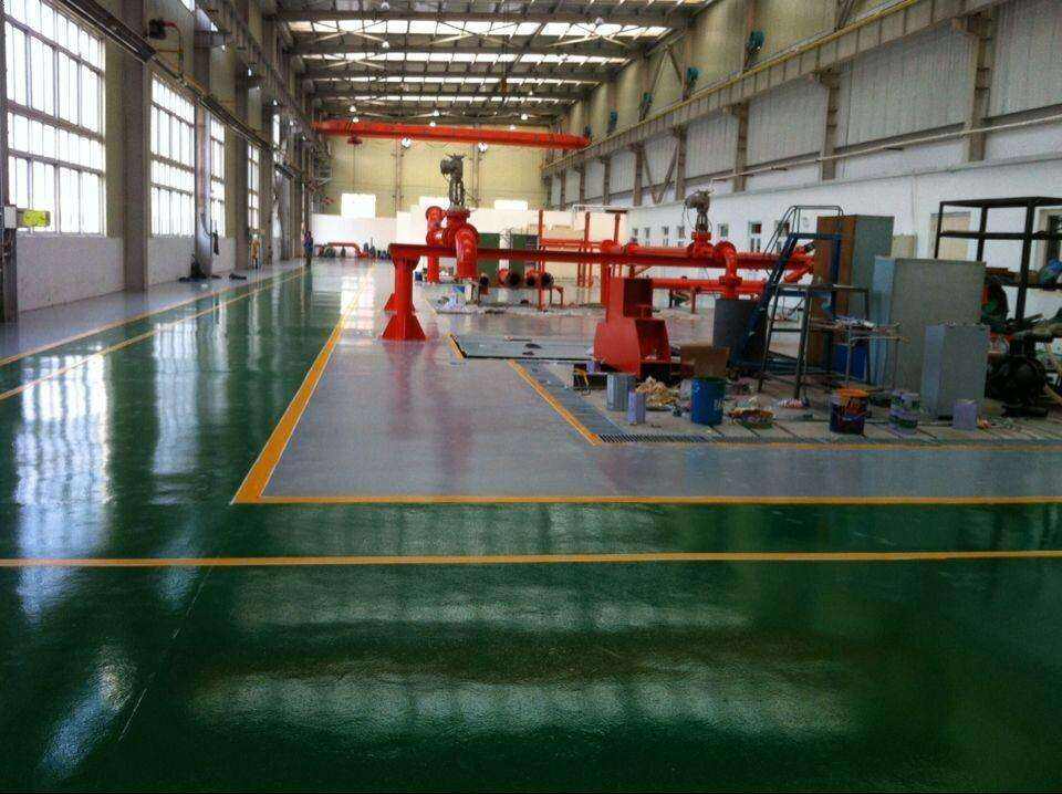 阜阳彩色防滑路面是兼具